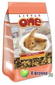 Витаминные и минеральные добавки для кроликов