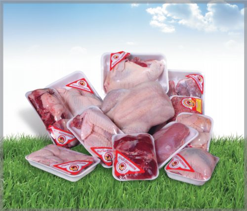 Российское предприятие получило право на экспорт мяса индейки в ЕС
