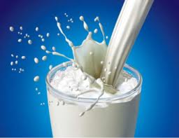 Поддержка производителей молока 