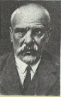 Василий Прохорович Горячкин (1868—1935) — основоположник научной теории сельскохозяйственных машин
