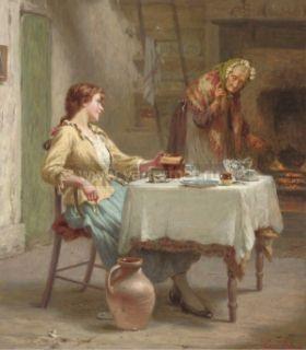 сельские женщины, День сельских женщин