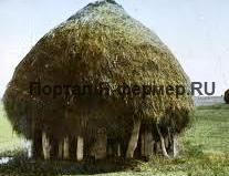 Вентиляторы под скирдами фото
