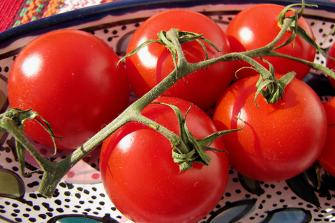 Хранение овощей