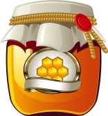 Падевый мед: описание, применение, рецепты