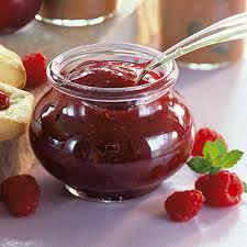 Малиновое варенье