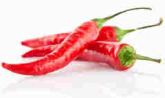 Пряные или острые перцы