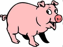 Язвенная болезнь желудка у свиней
