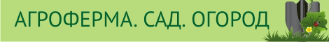 16-я межрегиональная выставка «Агроферма. Сад. Огород»