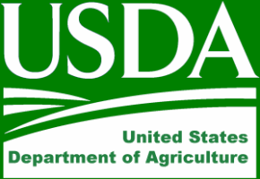 USDA фото