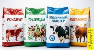 5 проверенных премиксов для КРС: сравнение, цены, эффективность