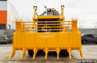 Бульдозеры для сельскохозяйственных работ от производителя