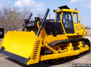 Бульдозеры для сельскохозяйственных работ от производителя