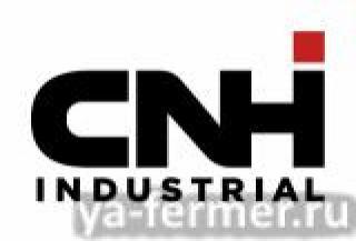 CNH Industrial: преодолеем кризис вместе