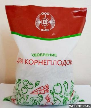 Удобрения для ЛПХ