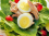 Рецепты блюд из перепелиных яиц