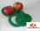Карманный ручной калибратор для яблок, овощей и фруктов