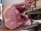 Продам свежее домашнее мясо свиньи без искуственных прикормов
