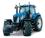 Предлагаю трактор New Holland T8040 (303 л.с.) 2007 г.в.