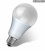 Светодиодная лампа – самый экономичный источник света