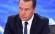 Дмитрий Медведев заявил о наступлении продовольственного кризиса в мире