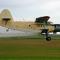 Внесение пестицидов авиацией - самолетом Ан-2 и вертолетом