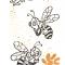 Охрана пчёл от ядохимикатов и гербицидов