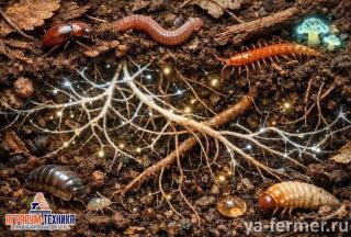 No-Till: 3 скрытых резерва урожайности, которые вы упускаете, концентрируясь только на севообороте