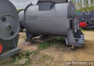 Смеситель кормов С-12 б/у продаю