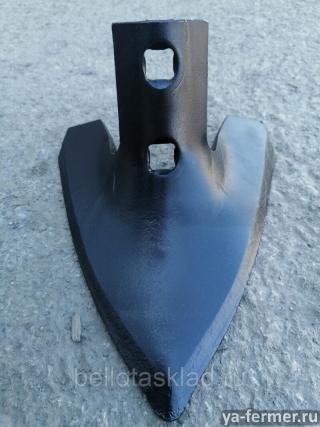 Культиваторные лапы Беллота