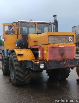 К701 трактор Кировец продам