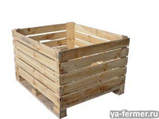 Овощные контейнеры продаю