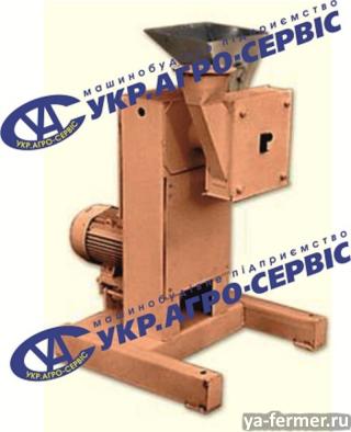 Микромельница МиМ-02