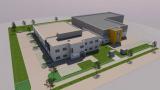 Началось строительство комплексного научно-исследовательского центра компании Corteva Agriscience в Эшбахе, Германия