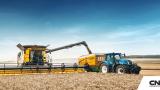 Специальные условия на приобретение сельскохозяйственных машин New Holland Agriculture