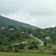 Вид нашего села