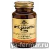 Бета-каротин