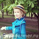 Познакомлюсь с трудолюбивым мужчиной, фермером 40-50 лет