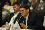 Исполнительный директор “СиСорт” выступил с докладом на “Зимней зерновой конференции”
