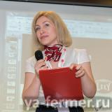 Татьяна Сушина, менеджер по маркетингу 