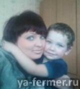 Знакомства: она и он