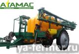 Опрыскиватель amazone
