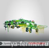 Грабли кормозаготовительные Pronar ZKP800