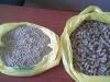Комбикорм гранулированный производится из отрубей, зерновых отходов ( пшеница, ячмень,овес,горох,просо),также в состав входят му