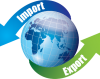 Услуги для экспорта/импорта продукции в ЮАР.