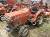 Японский Минитрактор kubota L1-235 (6025)