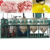 Оборудование для производства животного жира пищевого, технического и кормового