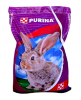корм марки Пурина универсальный для кроликов
