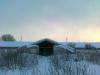 Фото здание свинарника, расположенное в Веневском  районе Тульской области в 167 км от МКАД по трассе ДОН М 4