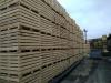 деревянные контейнеры для продуктов растениеводства