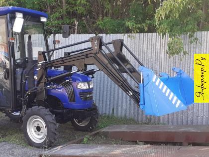 ООО «Завод ЮрМашТрио»